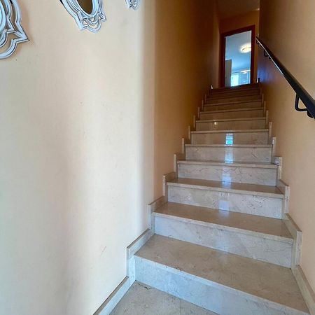 Adosado En Urbanizacion Encantadora Оропеса-дель-Мар Экстерьер фото